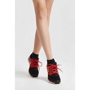 Woman's Zumba Fly Fusion HJC Shoes 6.5